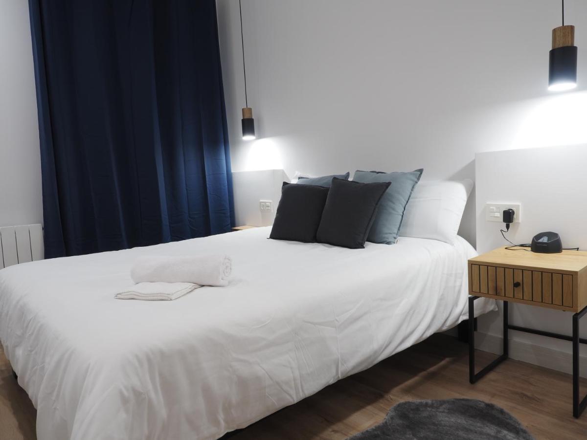 Appartement Etxe Maitia Flat Ideal For Office And Families And Friends *