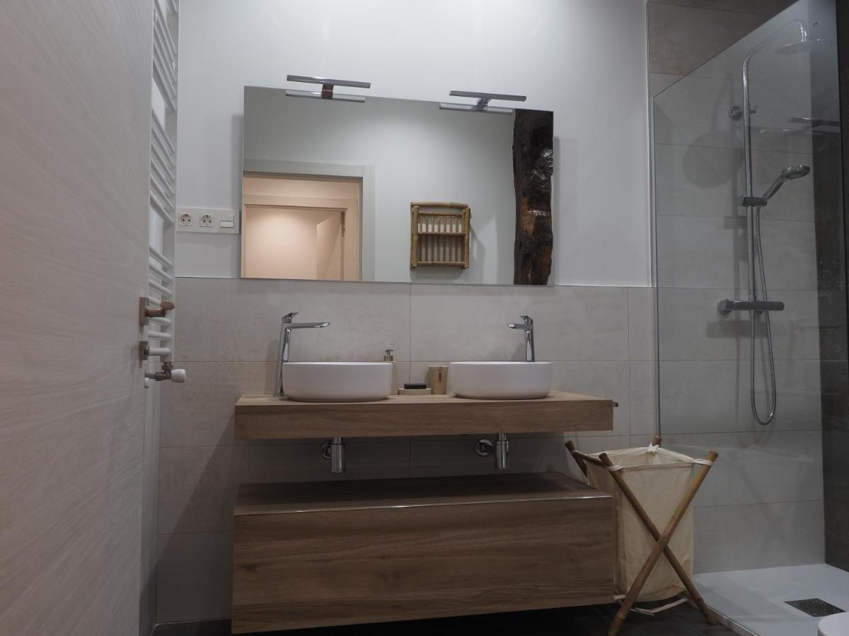Appartement Etxe Maitia Flat Ideal For Office And Families And Friends