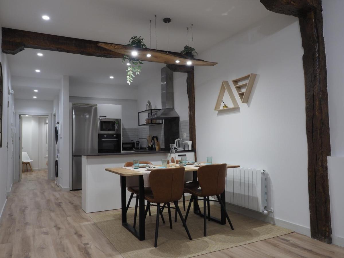 Appartement Etxe Maitia Flat Ideal For Office And Families And Friends *